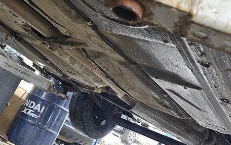 Audi 80, 1989 год, 210 000 рублей, 15 фотография