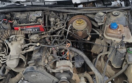 Audi 80, 1989 год, 210 000 рублей, 14 фотография