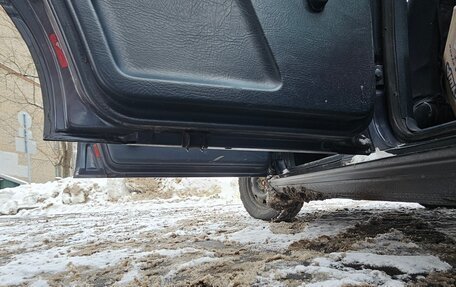 Audi 80, 1989 год, 210 000 рублей, 13 фотография