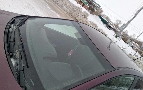 Hyundai Solaris II рестайлинг, 2011 год, 510 000 рублей, 2 фотография