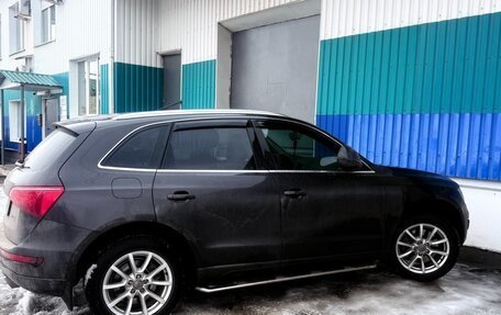 Audi Q5, 2012 год, 1 800 000 рублей, 2 фотография