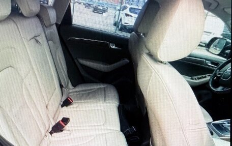 Audi Q5, 2012 год, 1 800 000 рублей, 3 фотография