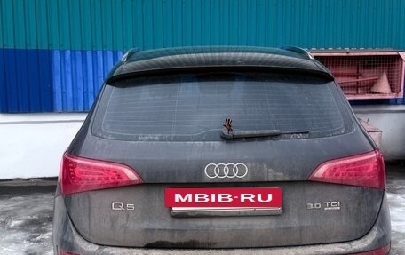 Audi Q5, 2012 год, 1 800 000 рублей, 4 фотография