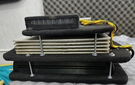 Toyota Crown Majesta, 2005 год, 1 400 000 рублей, 4 фотография