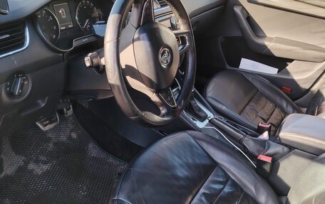 Skoda Octavia, 2013 год, 1 250 000 рублей, 5 фотография