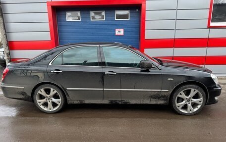 Toyota Crown Majesta, 2005 год, 1 400 000 рублей, 2 фотография
