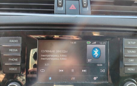 Skoda Octavia, 2013 год, 1 250 000 рублей, 7 фотография