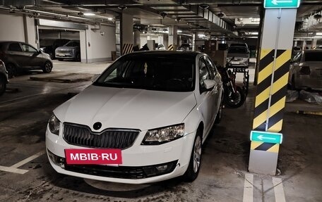 Skoda Octavia, 2013 год, 1 250 000 рублей, 8 фотография