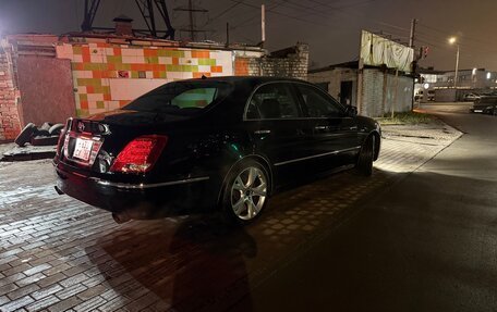 Toyota Crown Majesta, 2005 год, 1 400 000 рублей, 14 фотография