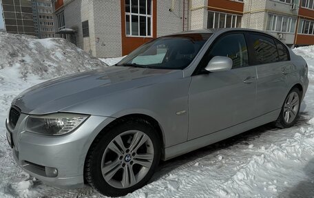 BMW 3 серия, 2009 год, 1 130 000 рублей, 2 фотография