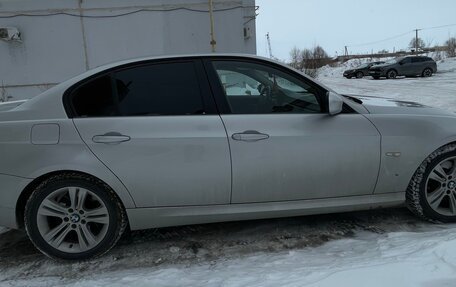 BMW 3 серия, 2009 год, 1 130 000 рублей, 5 фотография