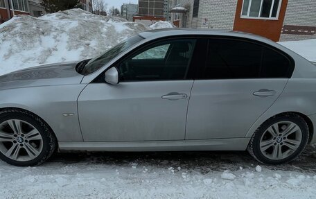 BMW 3 серия, 2009 год, 1 130 000 рублей, 4 фотография