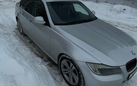 BMW 3 серия, 2009 год, 1 130 000 рублей, 3 фотография