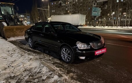 Toyota Crown Majesta, 2005 год, 1 400 000 рублей, 18 фотография