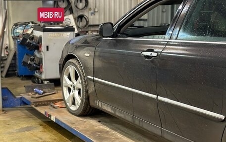 Toyota Crown Majesta, 2005 год, 1 400 000 рублей, 13 фотография