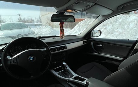 BMW 3 серия, 2009 год, 1 130 000 рублей, 9 фотография