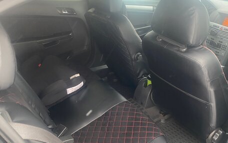 Opel Astra H, 2012 год, 520 000 рублей, 4 фотография