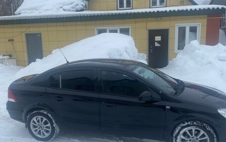 Opel Astra H, 2012 год, 520 000 рублей, 12 фотография