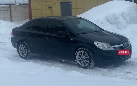 Opel Astra H, 2012 год, 520 000 рублей, 2 фотография