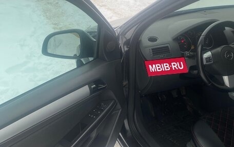 Opel Astra H, 2012 год, 520 000 рублей, 6 фотография