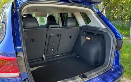 Volkswagen Taos, 2021 год, 1 300 000 рублей, 6 фотография