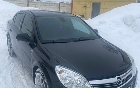 Opel Astra H, 2012 год, 520 000 рублей, 17 фотография