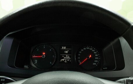 Volkswagen Caravelle T6 рестайлинг, 2015 год, 2 200 000 рублей, 15 фотография