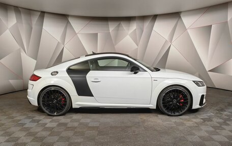 Audi TT, 2020 год, 4 995 000 рублей, 6 фотография