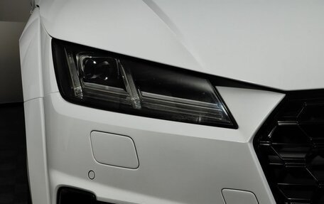 Audi TT, 2020 год, 4 995 000 рублей, 10 фотография