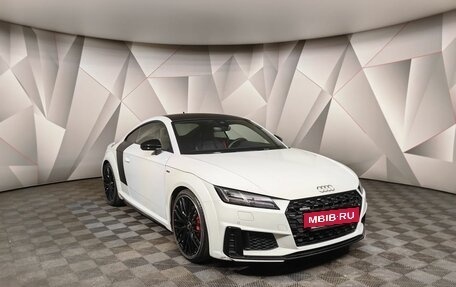 Audi TT, 2020 год, 4 995 000 рублей, 3 фотография