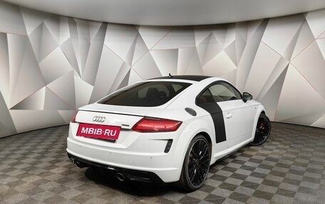 Audi TT, 2020 год, 4 995 000 рублей, 2 фотография