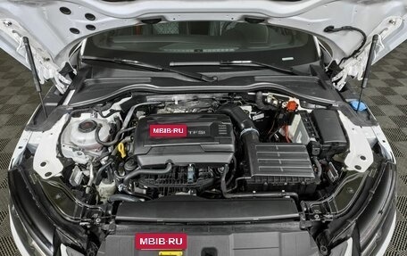 Audi TT, 2020 год, 4 995 000 рублей, 11 фотография