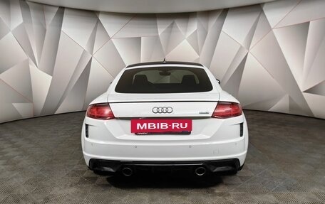 Audi TT, 2020 год, 4 995 000 рублей, 8 фотография