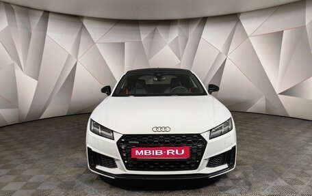 Audi TT, 2020 год, 4 995 000 рублей, 7 фотография