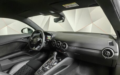 Audi TT, 2020 год, 4 995 000 рублей, 13 фотография