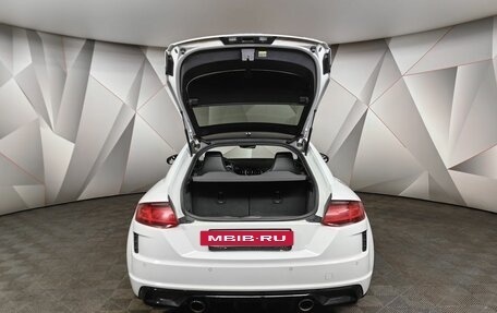 Audi TT, 2020 год, 4 995 000 рублей, 12 фотография