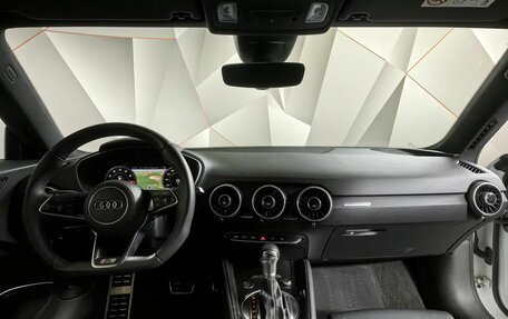 Audi TT, 2020 год, 4 995 000 рублей, 14 фотография