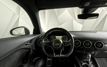 Audi TT, 2020 год, 4 995 000 рублей, 19 фотография