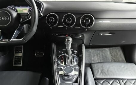 Audi TT, 2020 год, 4 995 000 рублей, 15 фотография