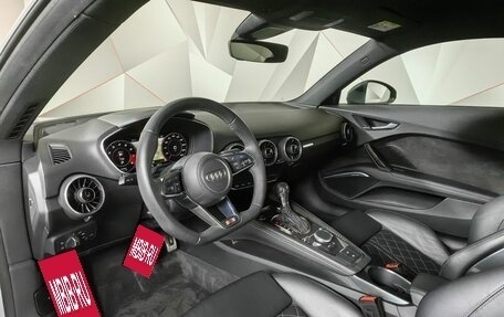 Audi TT, 2020 год, 4 995 000 рублей, 18 фотография