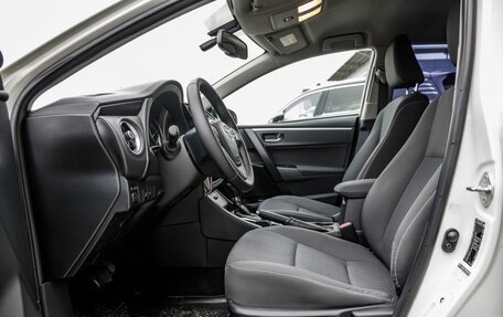 Toyota Corolla, 2017 год, 1 718 000 рублей, 14 фотография