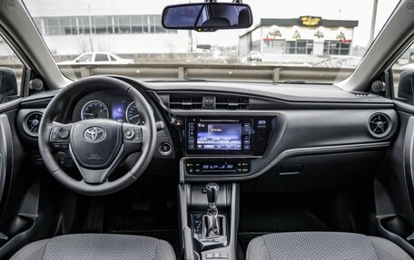 Toyota Corolla, 2017 год, 1 718 000 рублей, 17 фотография