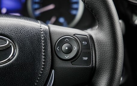 Toyota Corolla, 2017 год, 1 718 000 рублей, 21 фотография