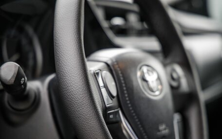 Toyota Corolla, 2017 год, 1 718 000 рублей, 22 фотография