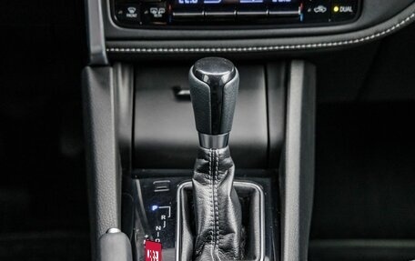 Toyota Corolla, 2017 год, 1 718 000 рублей, 34 фотография