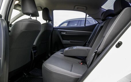 Toyota Corolla, 2017 год, 1 718 000 рублей, 37 фотография