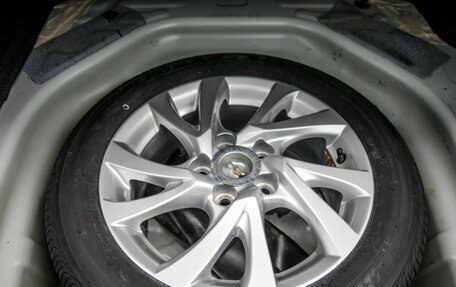 Toyota Corolla, 2017 год, 1 718 000 рублей, 39 фотография