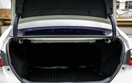 Toyota Corolla, 2017 год, 1 718 000 рублей, 38 фотография