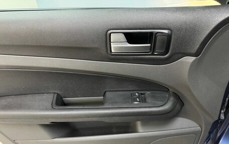 Ford Focus II рестайлинг, 2008 год, 463 000 рублей, 10 фотография