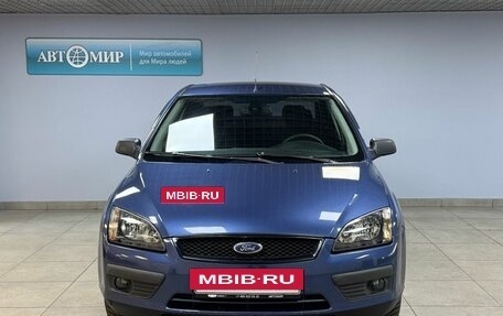 Ford Focus II рестайлинг, 2008 год, 463 000 рублей, 2 фотография